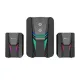 Xtrike Me SK-612 2:1 RGB Gaming Speaker